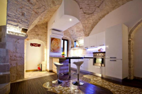 L'Angolo di Gaudì -B&B diffuso- casa Milà